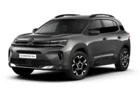 Citroen C5 Aircross Shine
